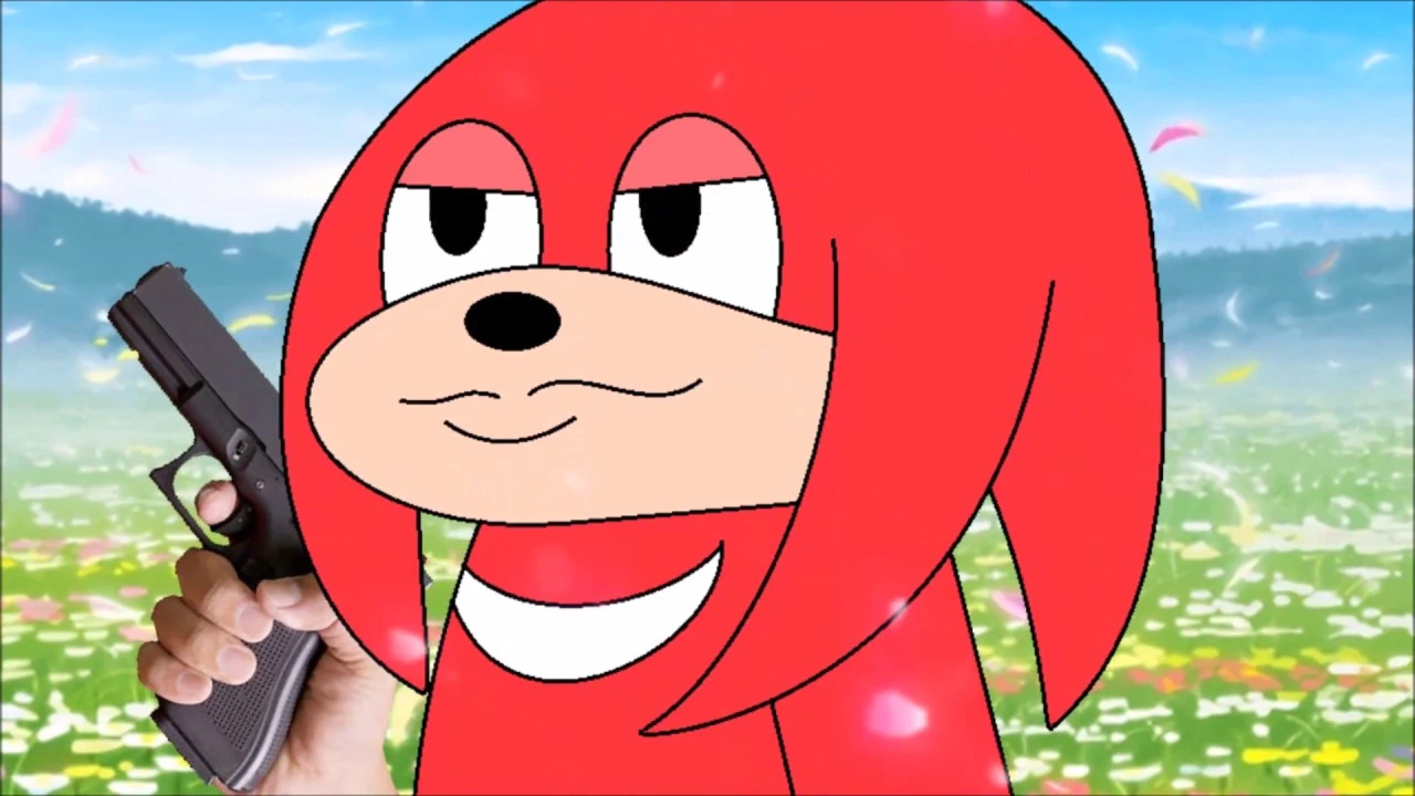 Sonic Underground Anime Opening